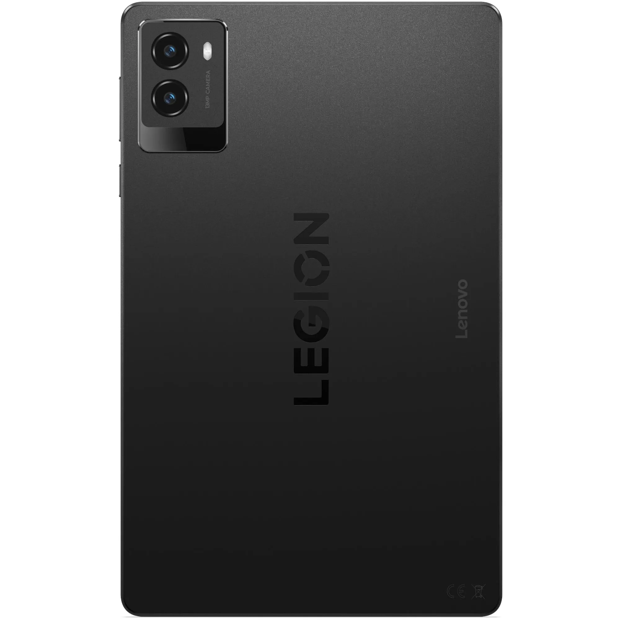 Купить Планшет Lenovo Legion Tab (3rd Gen) TB321FU 12/256GB WiFi Eclipse Black + Case + Film (ZAEF0033UA) - фото 6