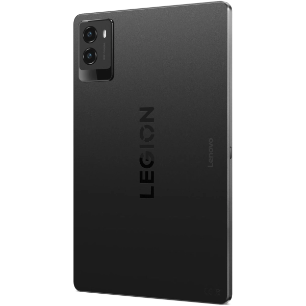 Купить Планшет Lenovo Legion Tab (3rd Gen) TB321FU 12/256GB WiFi Eclipse Black + Case + Film (ZAEF0033UA) - фото 7