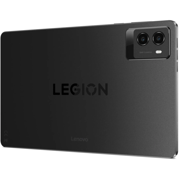 Купить Планшет Lenovo Legion Tab (3rd Gen) TB321FU 12/256GB WiFi Eclipse Black + Case + Film (ZAEF0033UA) - фото 8