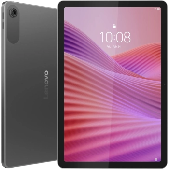 Купити Планшет Lenovo Tab 8/128GB LTE Luna Grey + Clear Case (ZAEJ0181UA) - фото 1
