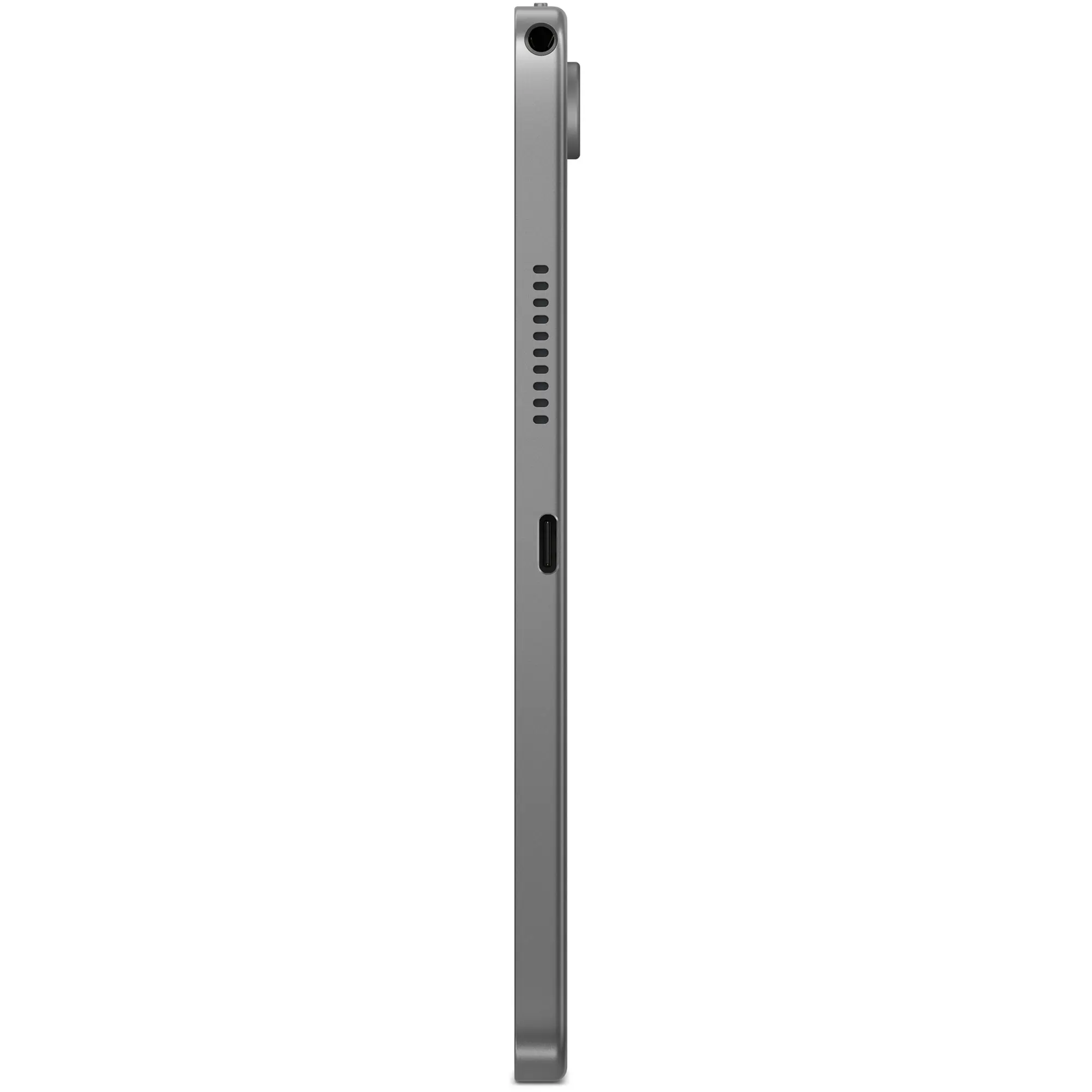 Купить Планшет Lenovo Tab 8/128GB LTE Luna Grey + Clear Case (ZAEJ0181UA) - фото 11