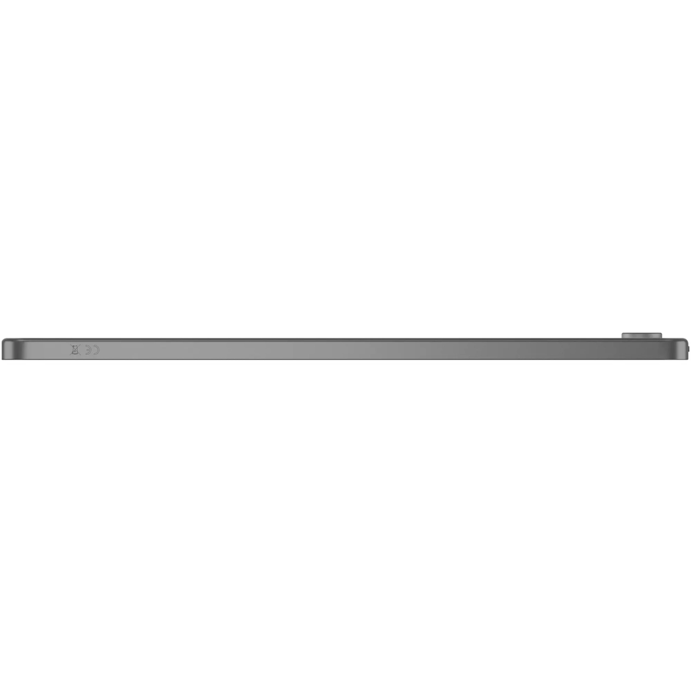 Купить Планшет Lenovo Tab 8/128GB LTE Luna Grey + Clear Case (ZAEJ0181UA) - фото 14