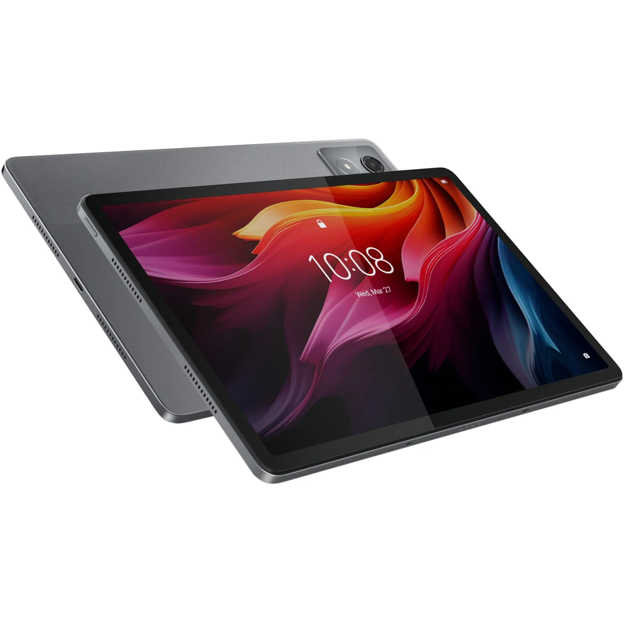 Купить Планшет Lenovo Tab K11 Plus 8/256 LTE Luna Grey (ZADT0165UA) - фото 2