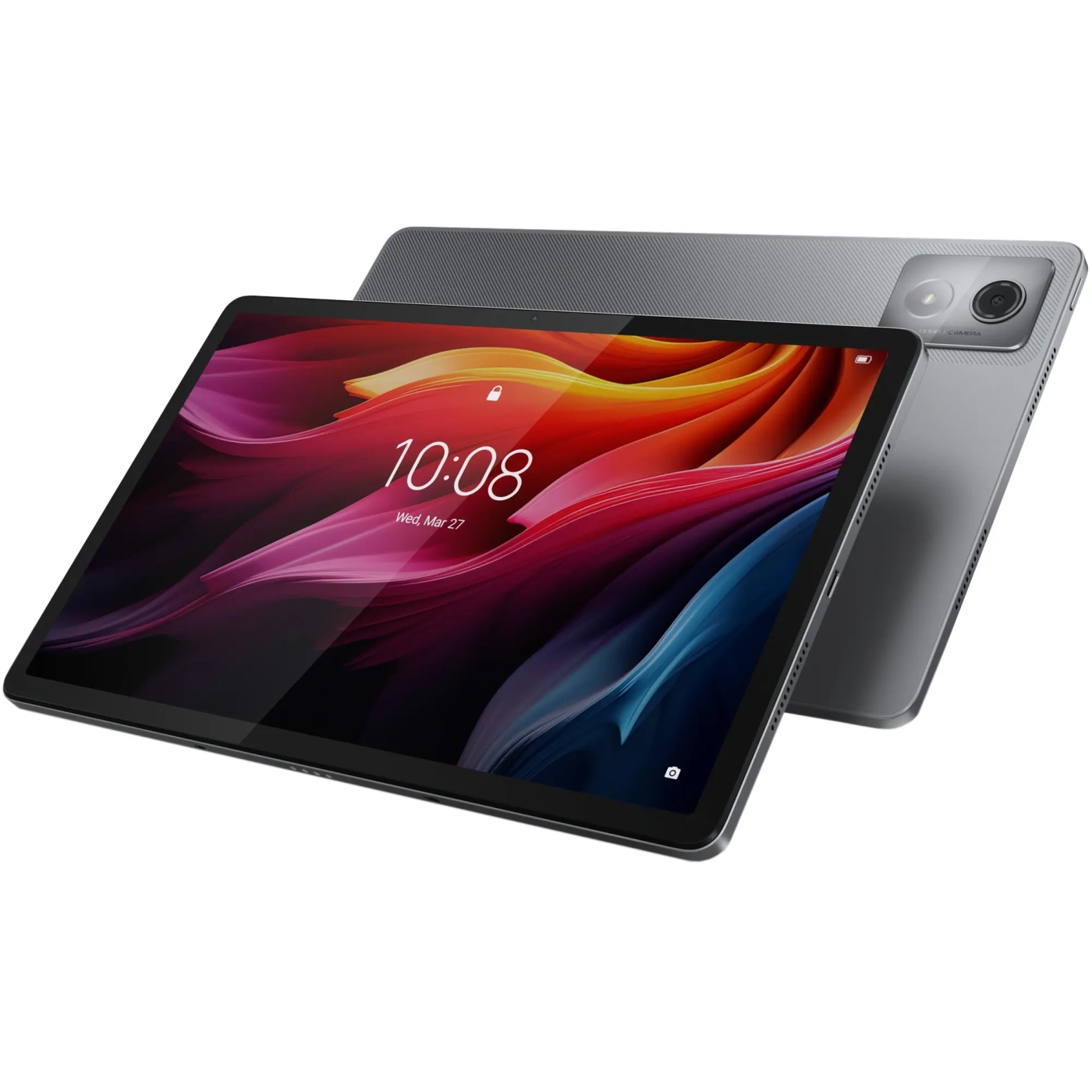 Купить Планшет Lenovo Tab K11 Plus 8/256 LTE Luna Grey (ZADT0165UA) - фото 4