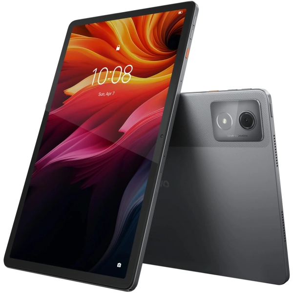 Купить Планшет Lenovo Tab K11 Plus 8/256 LTE Luna Grey (ZADT0165UA) - фото 5
