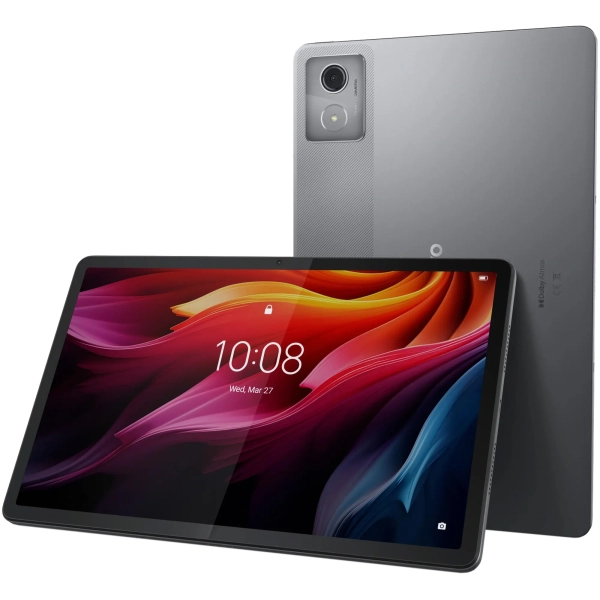 Купить Планшет Lenovo Tab K11 Plus 8/256 LTE Luna Grey (ZADT0165UA) - фото 6