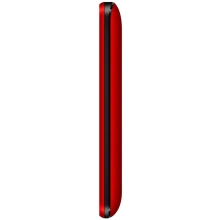 Купить Мобильный телефон Nomi i2403 Red - фото 3