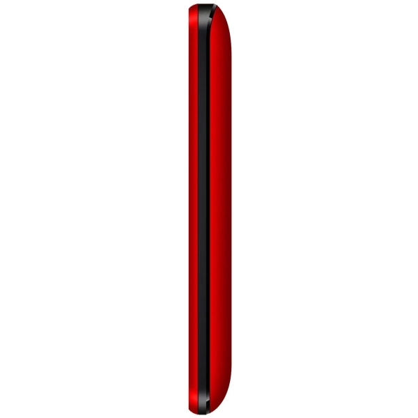 Купить Мобильный телефон Nomi i2403 Red - фото 3