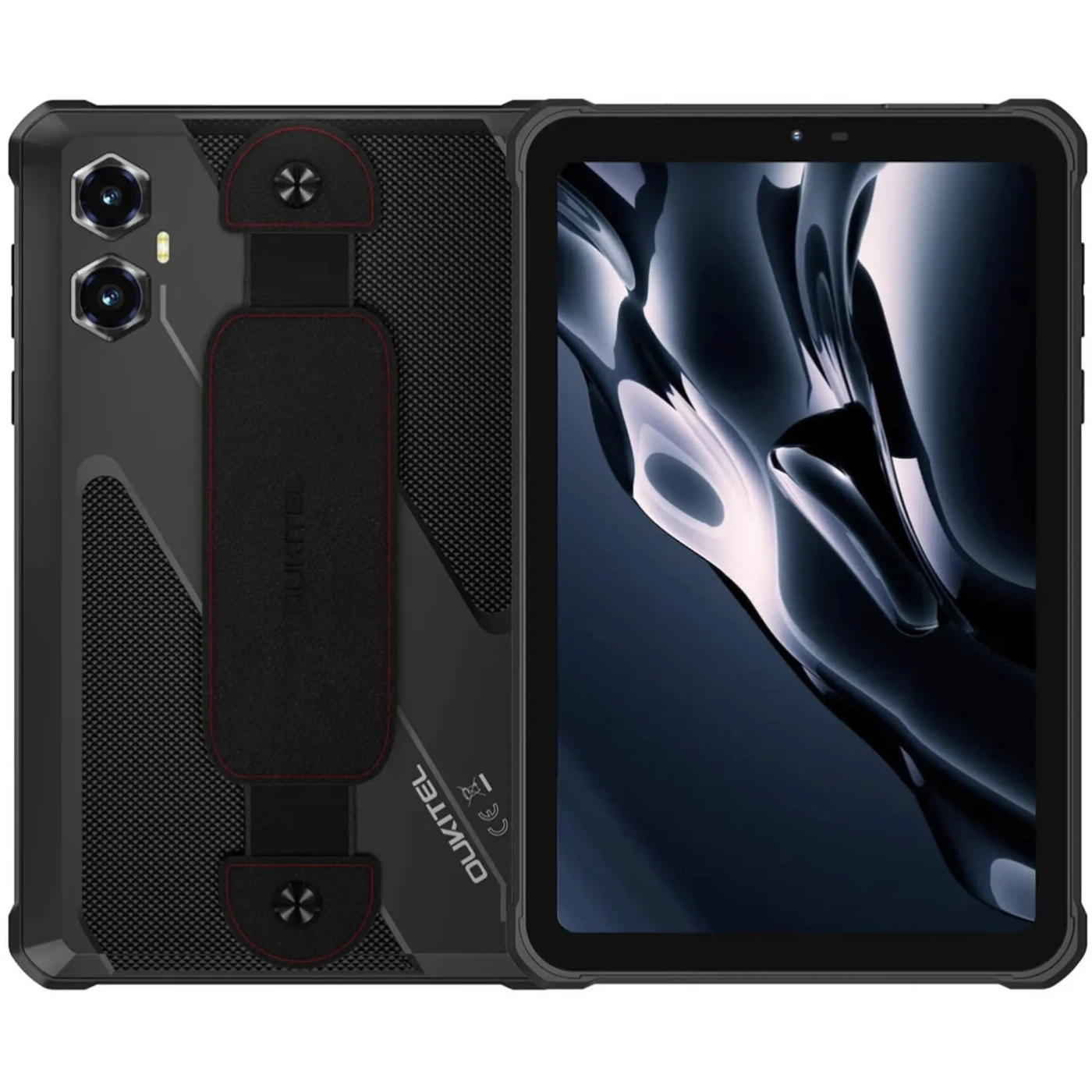 Купить Планшет Oukitel RT3 Plus 4/128GB Black (RT3Plus_Black) - фото 1