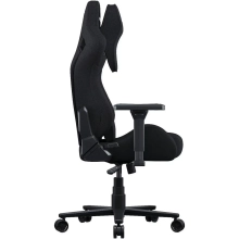 Купити Крісло для геймерів Anda Seat Kaiser Frontier XL Black Linen Fabric (AD12YXL-17-B-F-B02) - фото 7