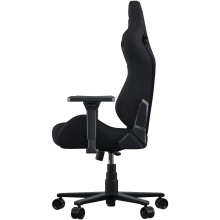 Купити Крісло для геймерів Anda Seat Kaiser Frontier XL Black Linen Fabric (AD12YXL-17-B-F-B02) - фото 8