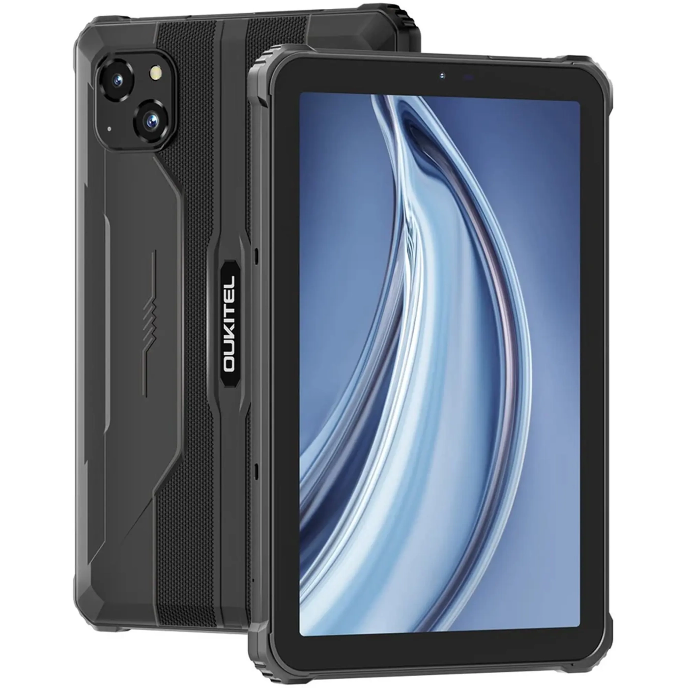 Купить Планшет Oukitel RT3 Pro 4/128GB Black (RT3pro_Black) - фото 2