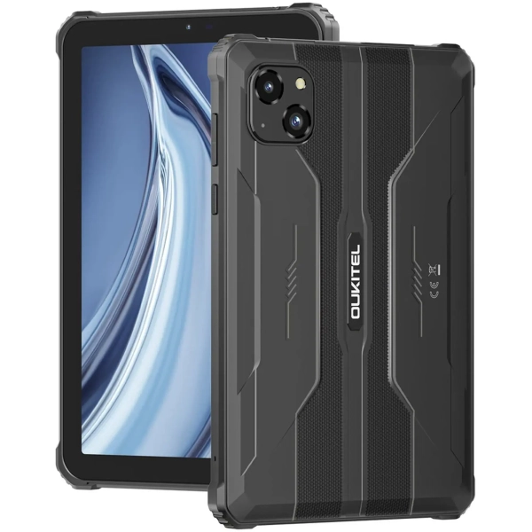 Купить Планшет Oukitel RT3 Pro 4/128GB Black (RT3pro_Black) - фото 3