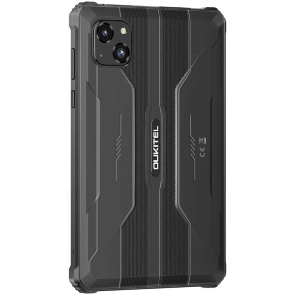 Купить Планшет Oukitel RT3 Pro 4/128GB Black (RT3pro_Black) - фото 7