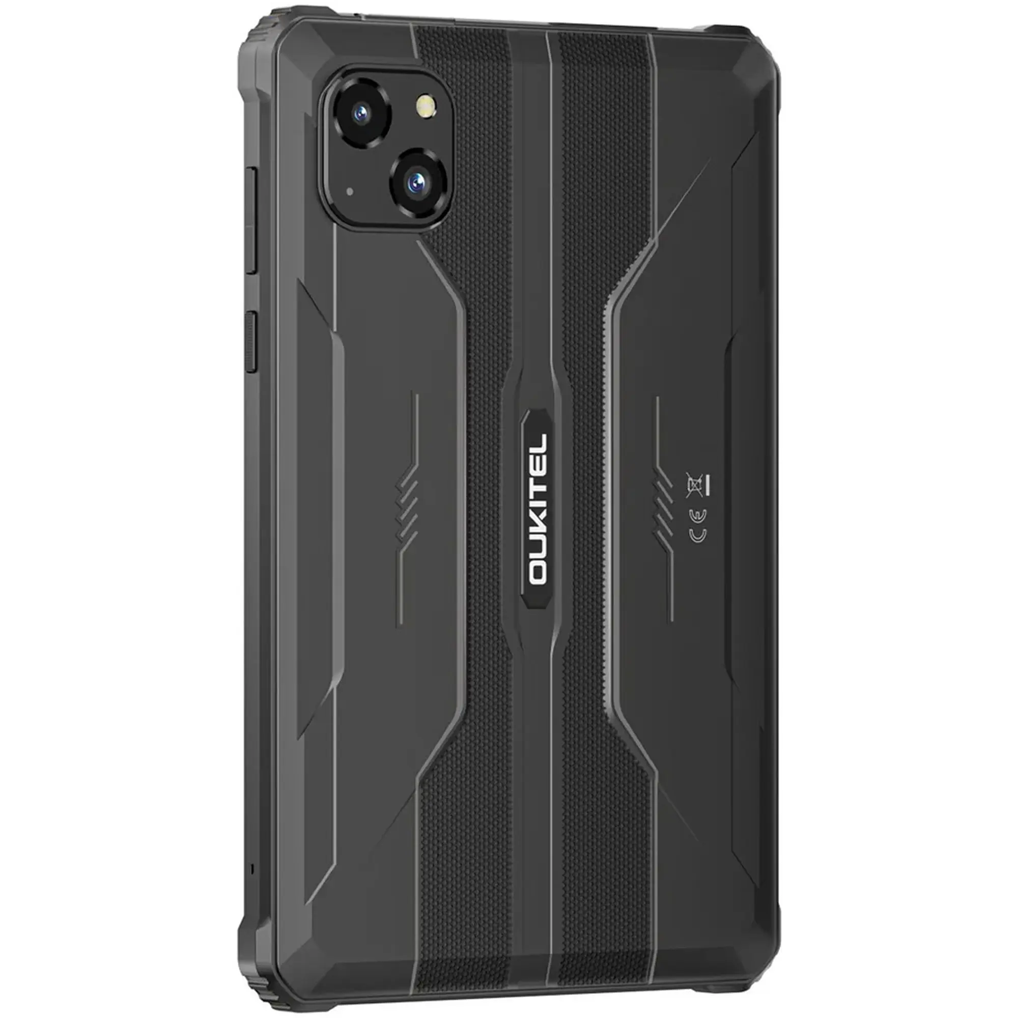 Купить Планшет Oukitel RT3 Pro 4/128GB Black (RT3pro_Black) - фото 7