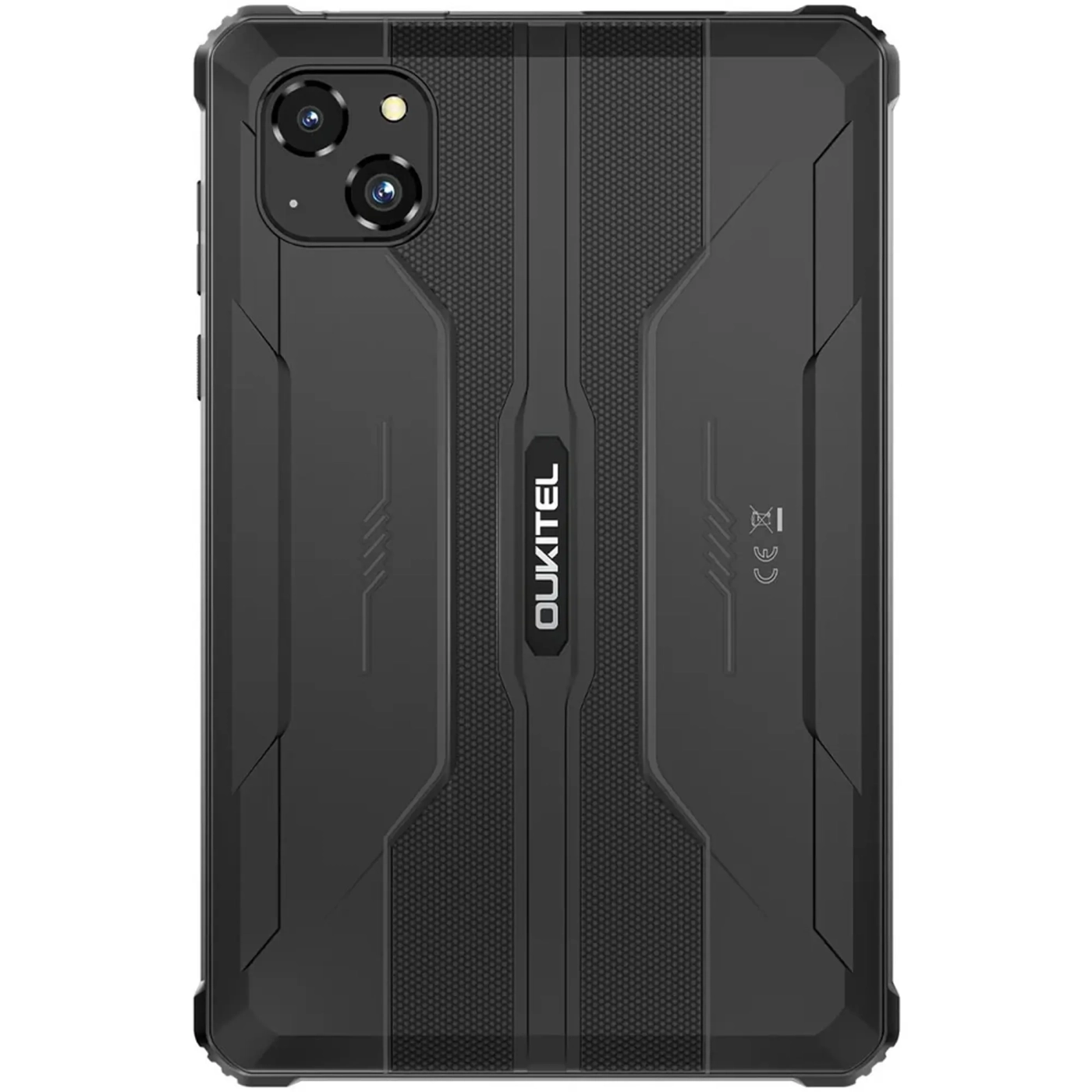 Купить Планшет Oukitel RT3 Pro 4/128GB Black (RT3pro_Black) - фото 8