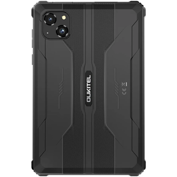 Купить Планшет Oukitel RT3 Pro 4/128GB Black (RT3pro_Black) - фото 8