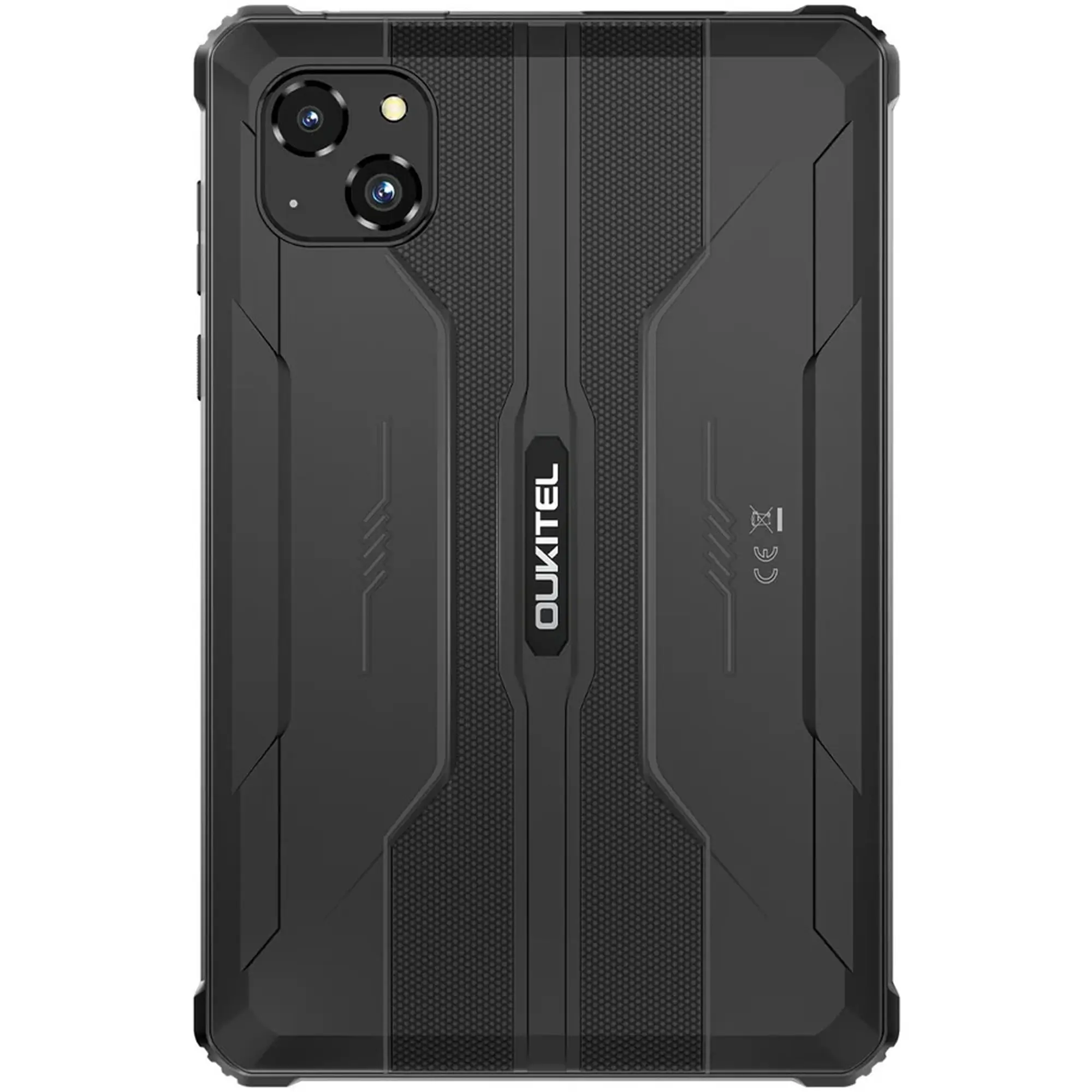 Купить Планшет Oukitel RT3 Pro 4/128GB Black (RT3pro_Black) - фото 8