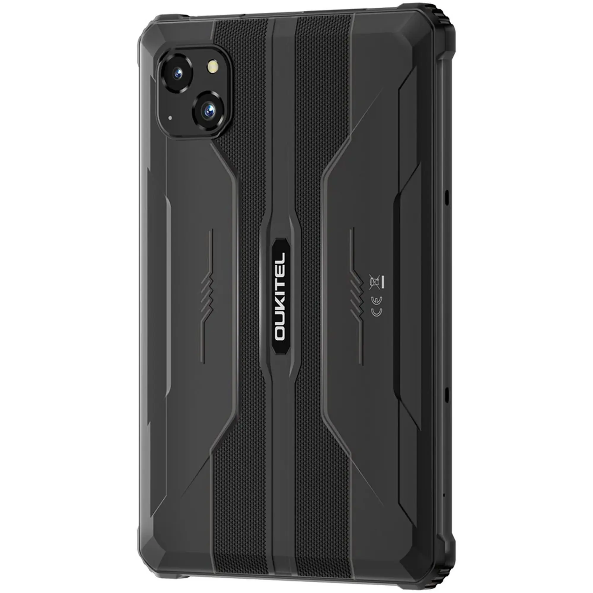 Купить Планшет Oukitel RT3 Pro 4/128GB Black (RT3pro_Black) - фото 9