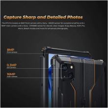 Купить Планшет Oukitel RT3 Pro 4/128GB Black (RT3pro_Black) - фото 12