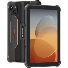 Купить Планшет Oukitel RT3 Pro 4/128GB Orange (RT3pro_Orange) - фото 2