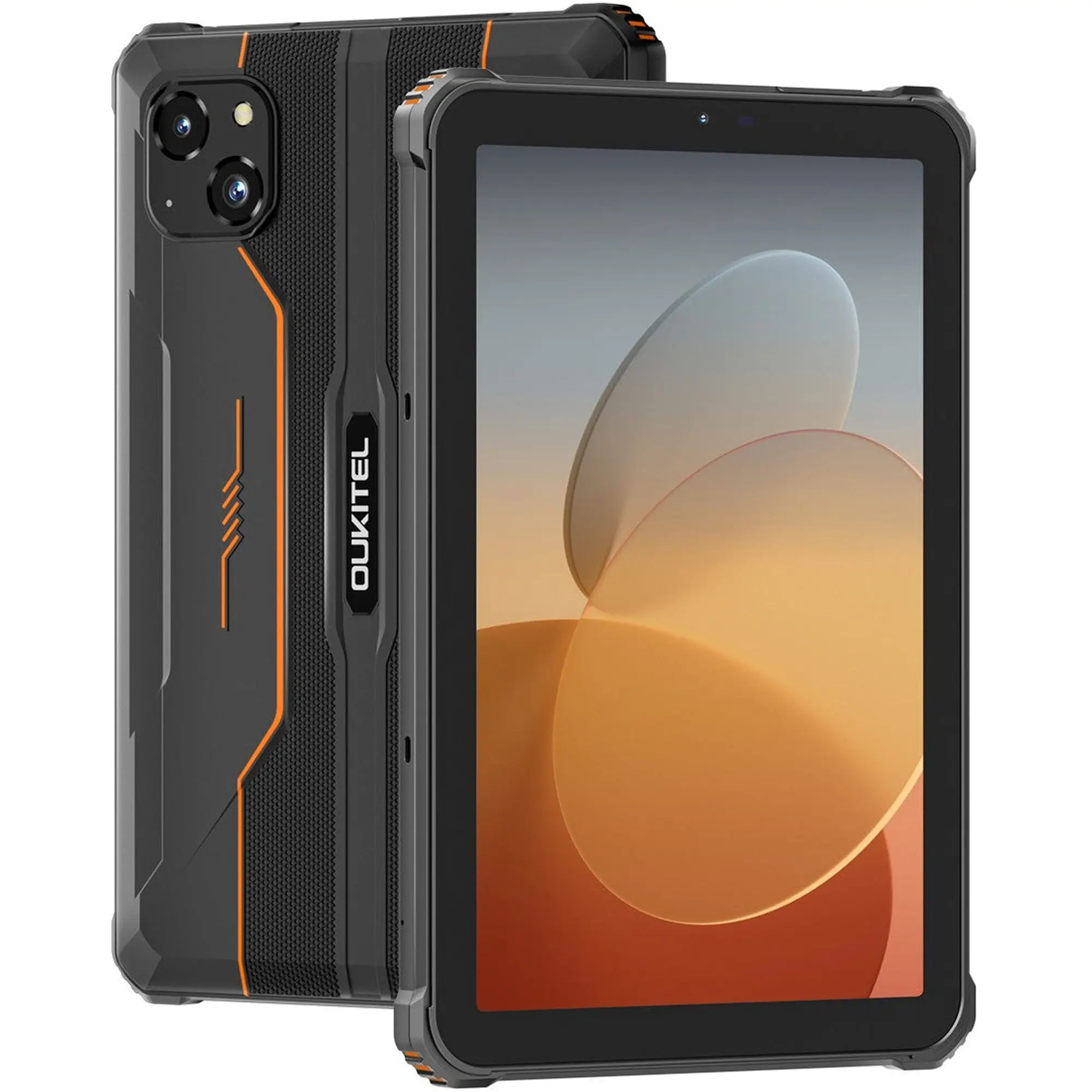 Купить Планшет Oukitel RT3 Pro 4/128GB Orange (RT3pro_Orange) - фото 2