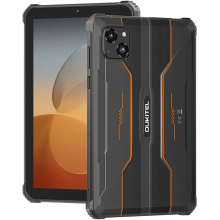 Купить Планшет Oukitel RT3 Pro 4/128GB Orange (RT3pro_Orange) - фото 3