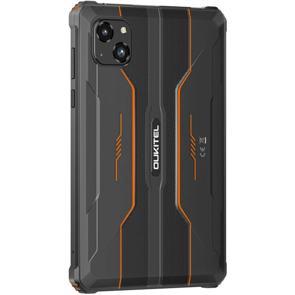 Купить Планшет Oukitel RT3 Pro 4/128GB Orange (RT3pro_Orange) - фото 7