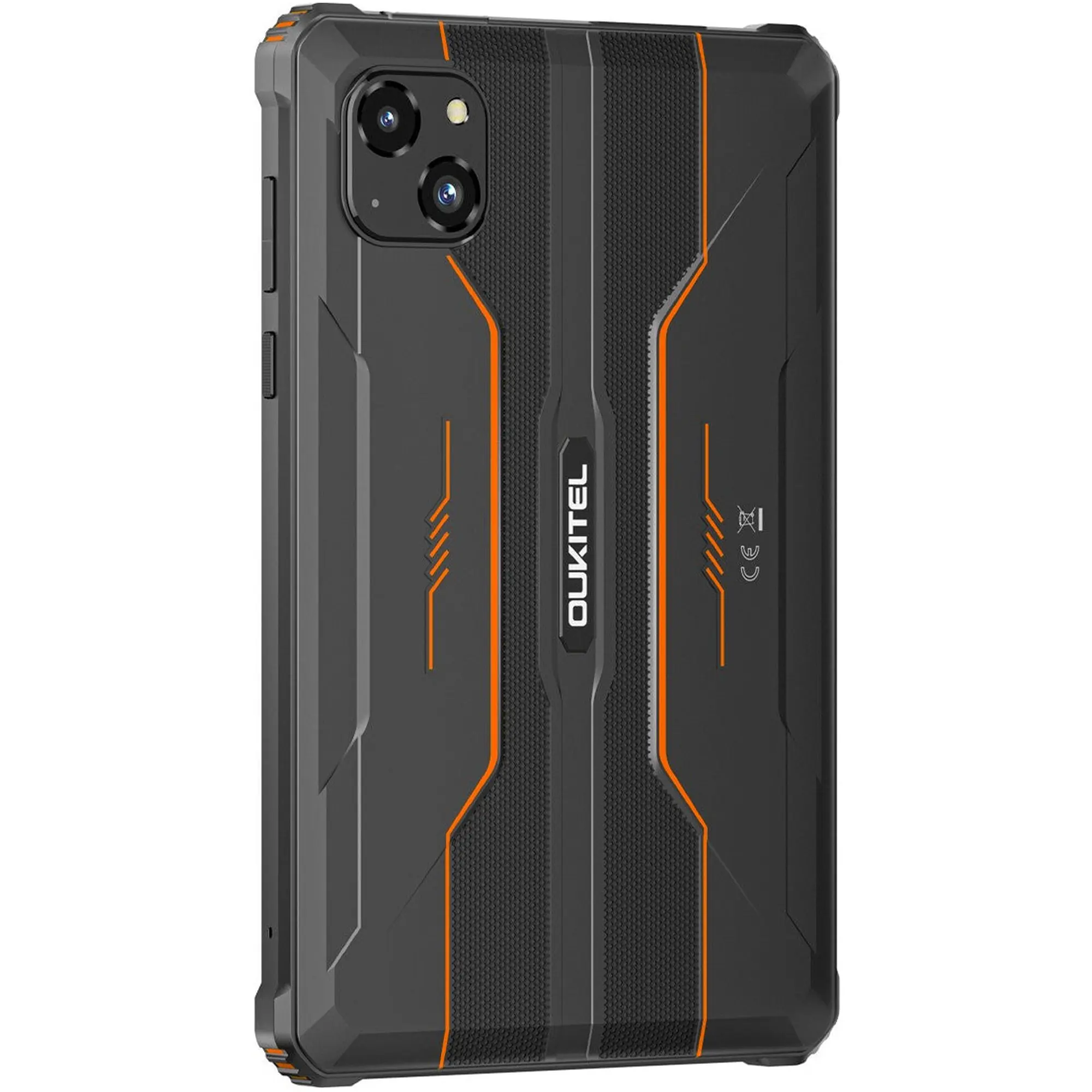 Купить Планшет Oukitel RT3 Pro 4/128GB Orange (RT3pro_Orange) - фото 7