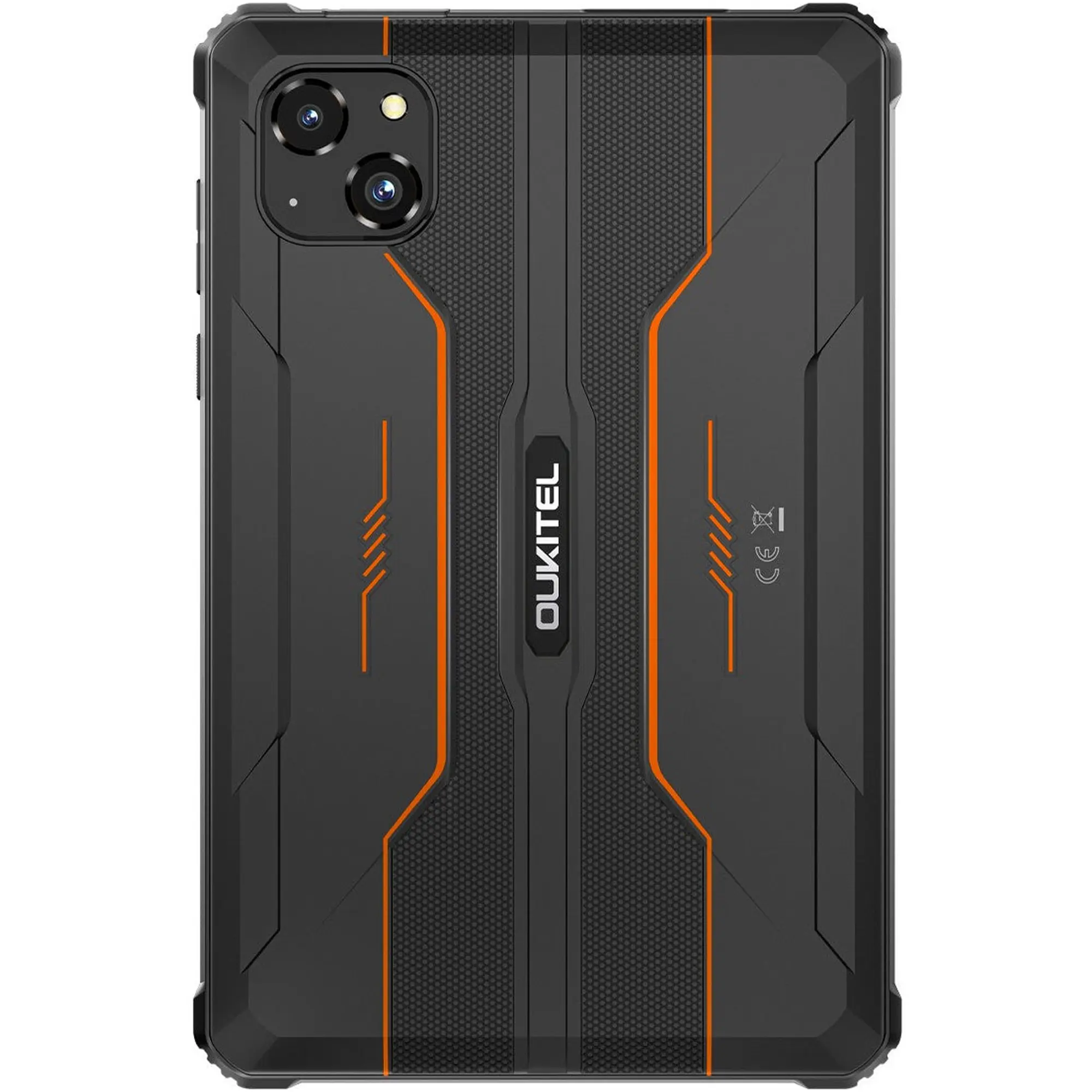 Купить Планшет Oukitel RT3 Pro 4/128GB Orange (RT3pro_Orange) - фото 8