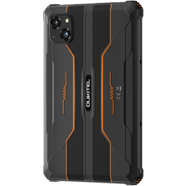 Купить Планшет Oukitel RT3 Pro 4/128GB Orange (RT3pro_Orange) - фото 9