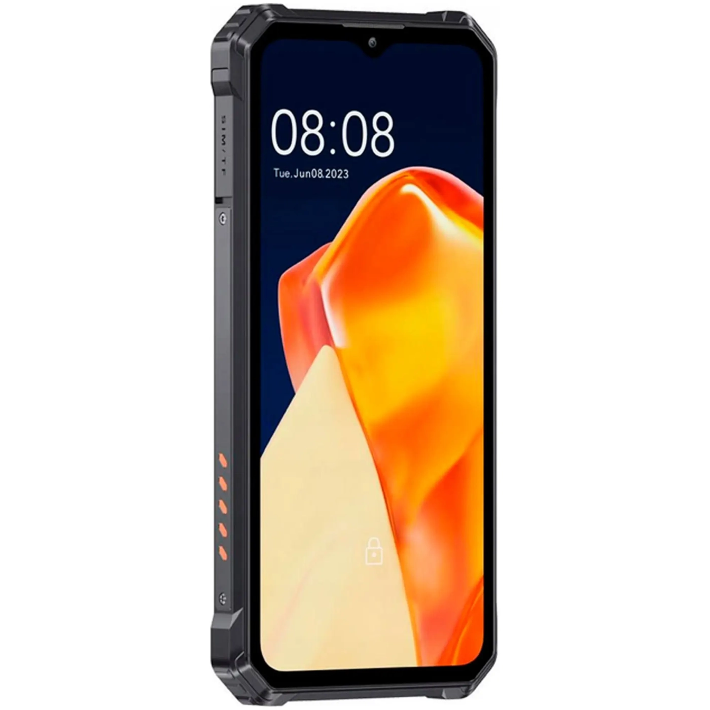 Купить Смартфон Oukitel G1 6/256GB Orange (G1_Orange) - фото 2