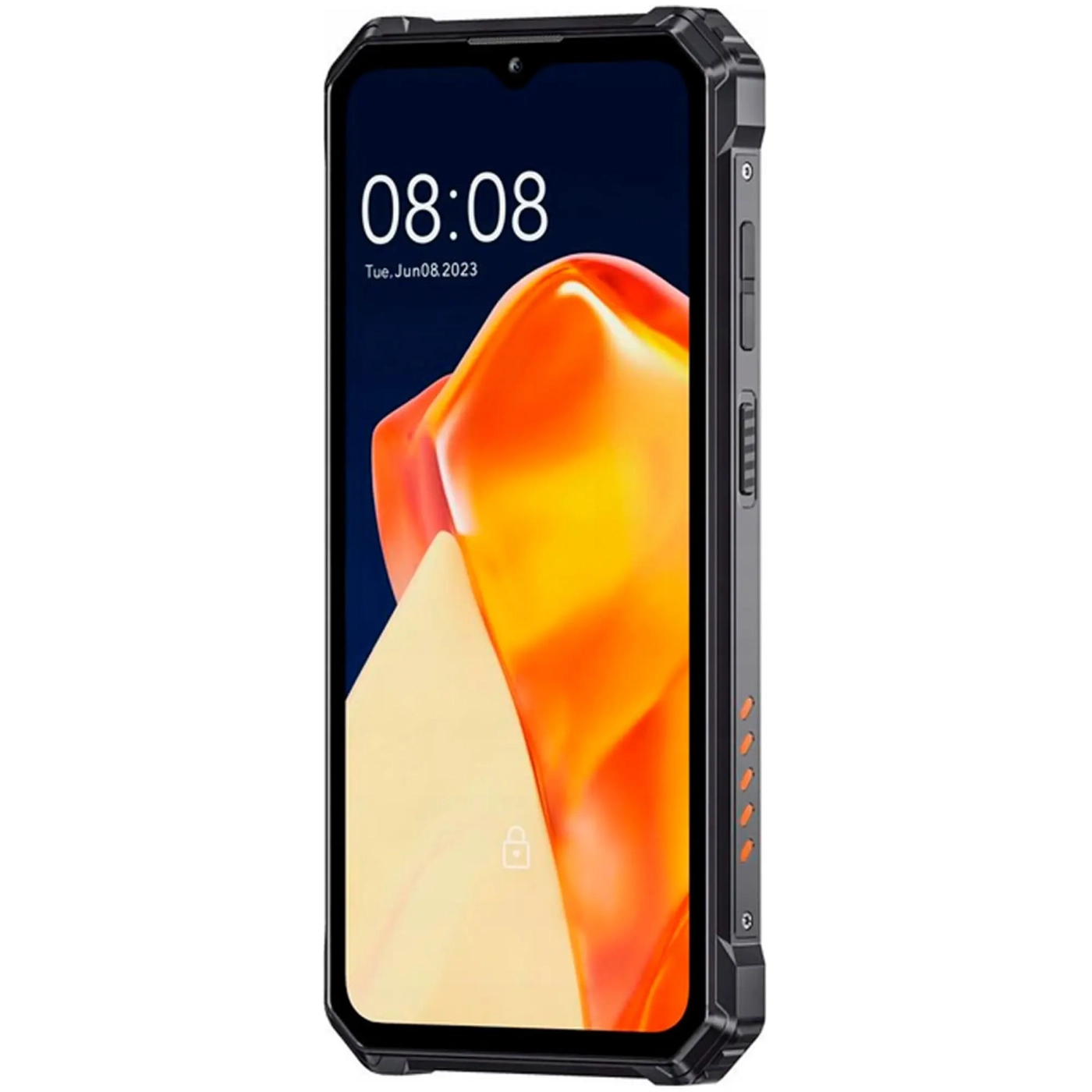 Купить Смартфон Oukitel G1 6/256GB Orange (G1_Orange) - фото 4