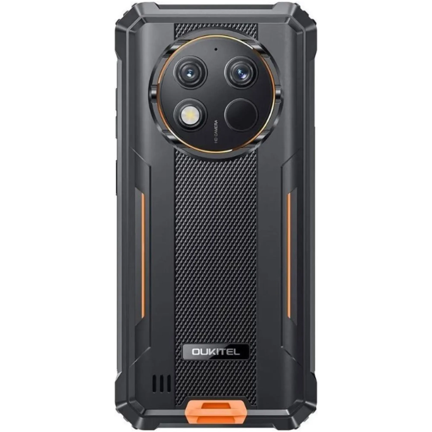 Купить Смартфон Oukitel G1 6/256GB Orange (G1_Orange) - фото 6
