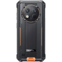 Купить Смартфон Oukitel G1 6/256GB Orange (G1_Orange) - фото 6