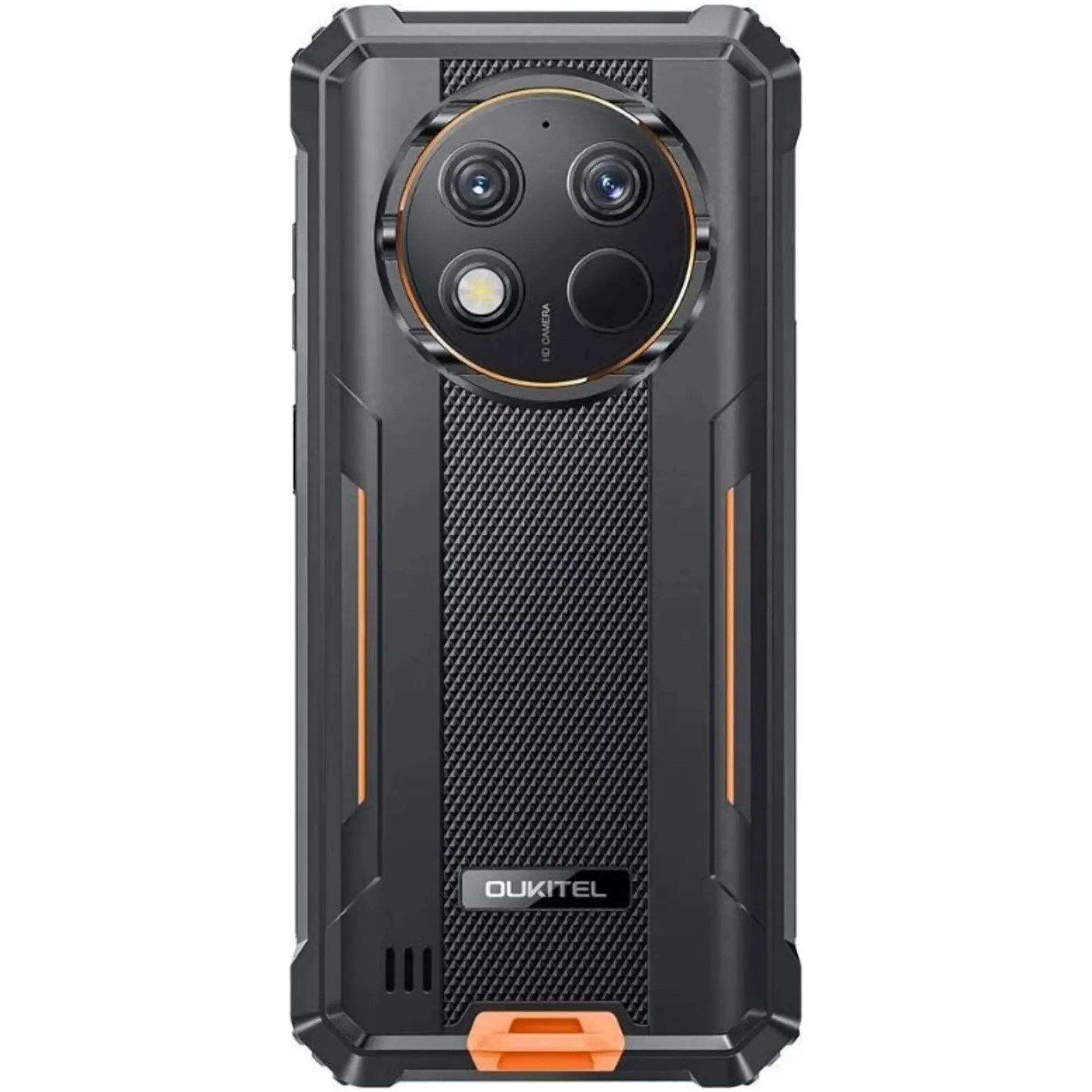 Купить Смартфон Oukitel G1 6/256GB Orange (G1_Orange) - фото 6