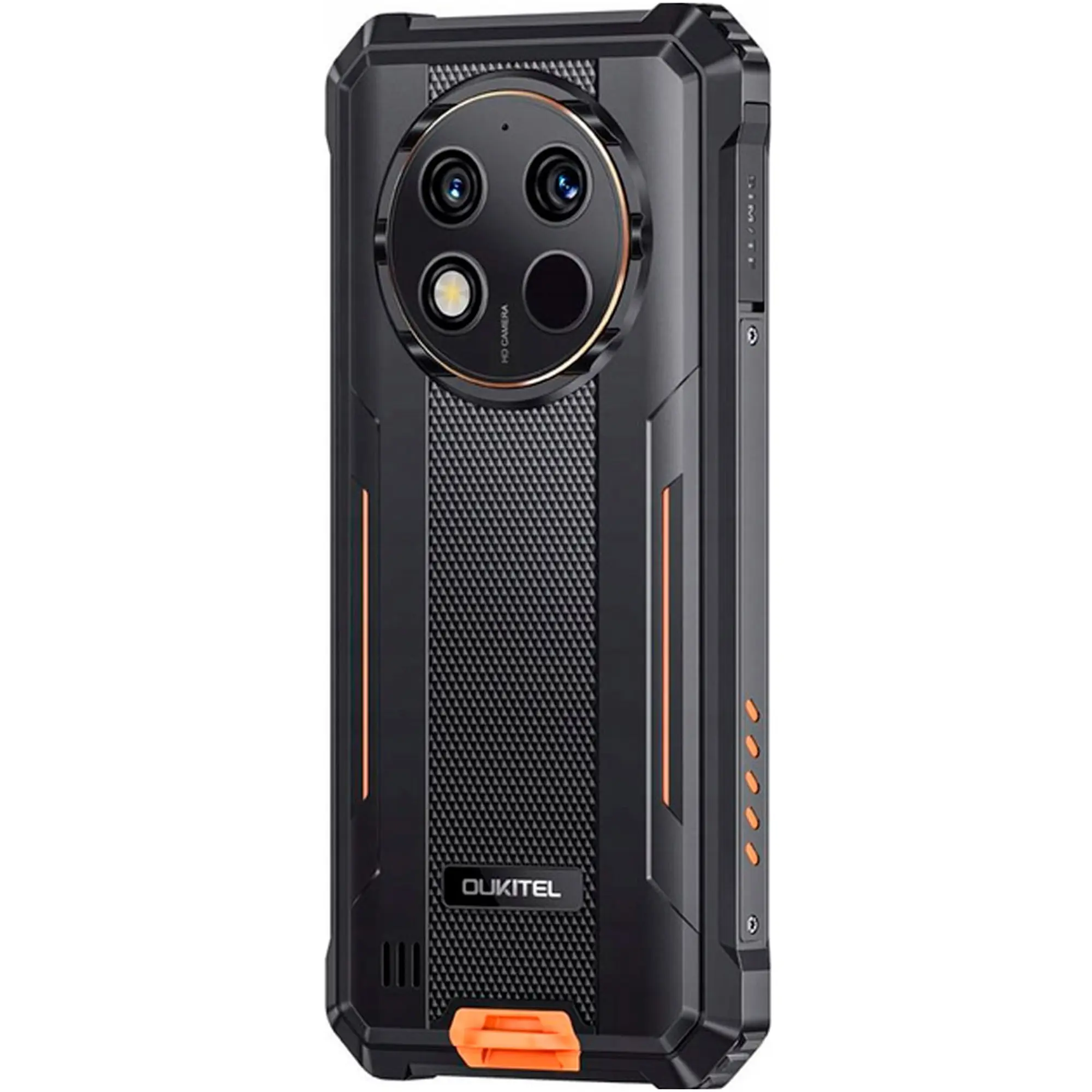 Купить Смартфон Oukitel G1 6/256GB Orange (G1_Orange) - фото 7
