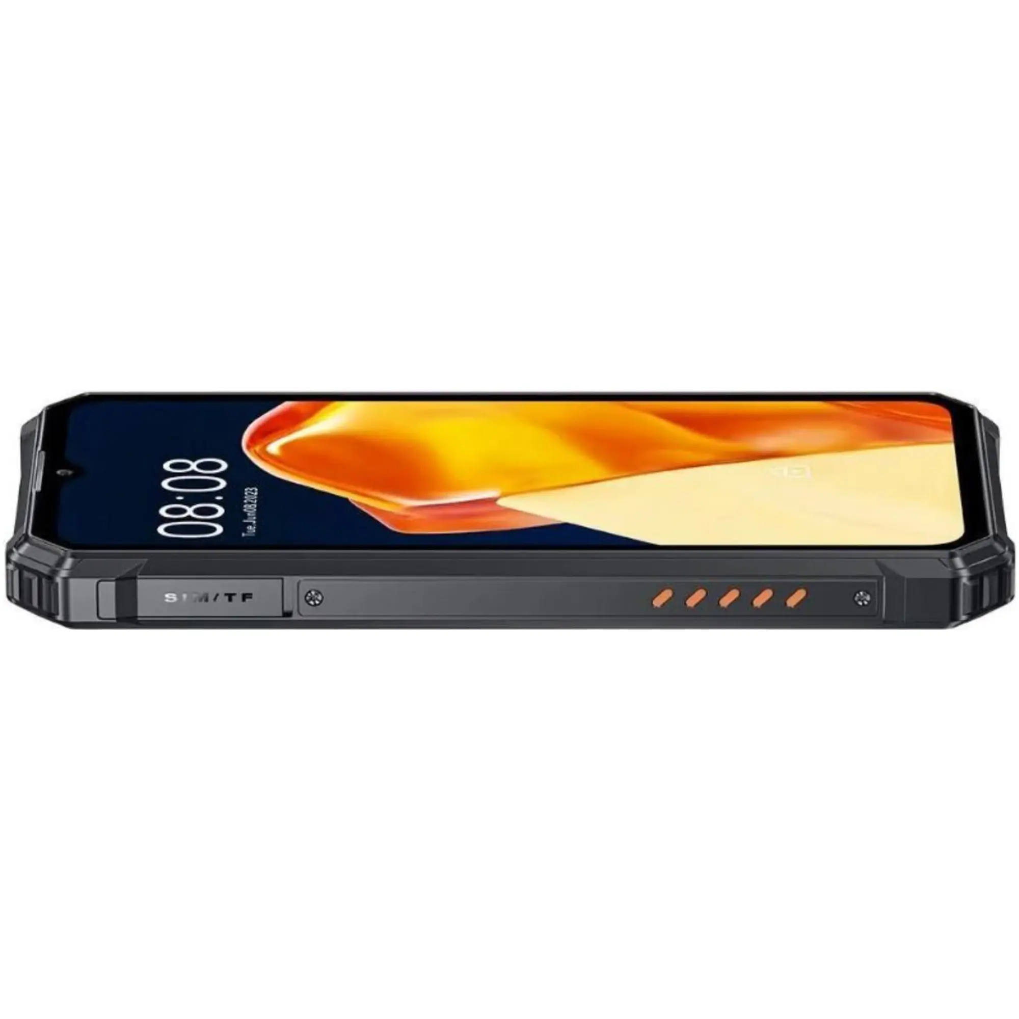 Купить Смартфон Oukitel G1 6/256GB Orange (G1_Orange) - фото 9