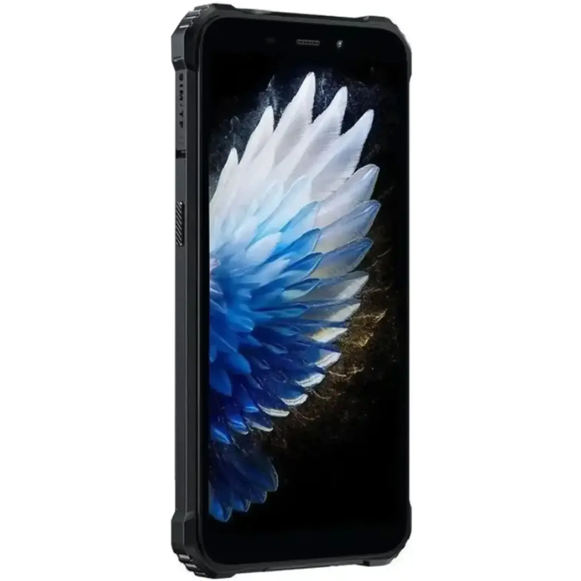 Купити Смартфон Oukitel G3 4/128GB Black (G3_BK) - фото 2