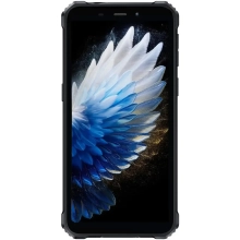 Купити Смартфон Oukitel G3 4/128GB Black (G3_BK) - фото 3