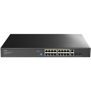 Купити Комутатор Cudy GS1018PS2 - фото 1