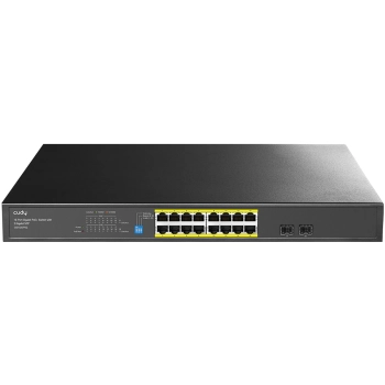 Купити Комутатор Cudy GS1020PS2 - фото 1