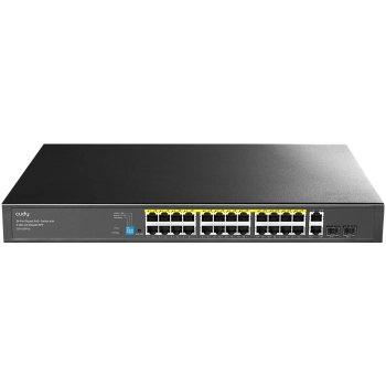 Купити Комутатор Cudy GS1026PS2 - фото 1