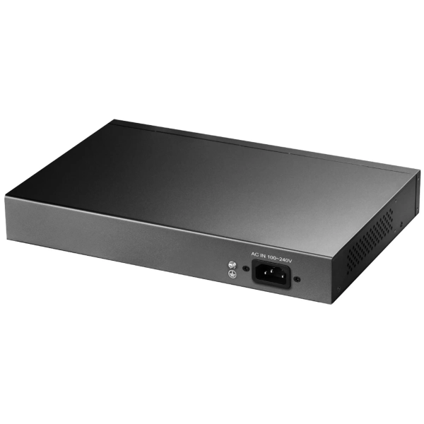 Купити Комутатор Cudy FS1024 - фото 2