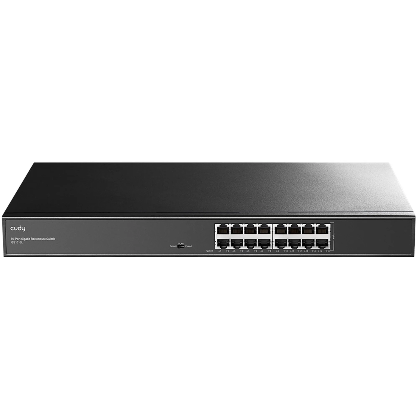 Купити Комутатор Cudy GS1016L - фото 1