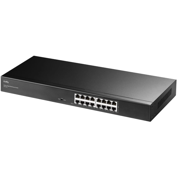Купити Комутатор Cudy GS1016L - фото 2