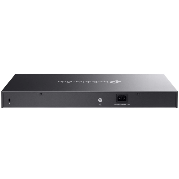 Купити Комутатор TP-Link SG2218P - фото 2