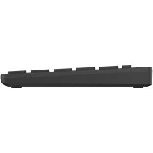 Купити Клавіатура HP 350 Bluetooth Black (692S8AA) - фото 4