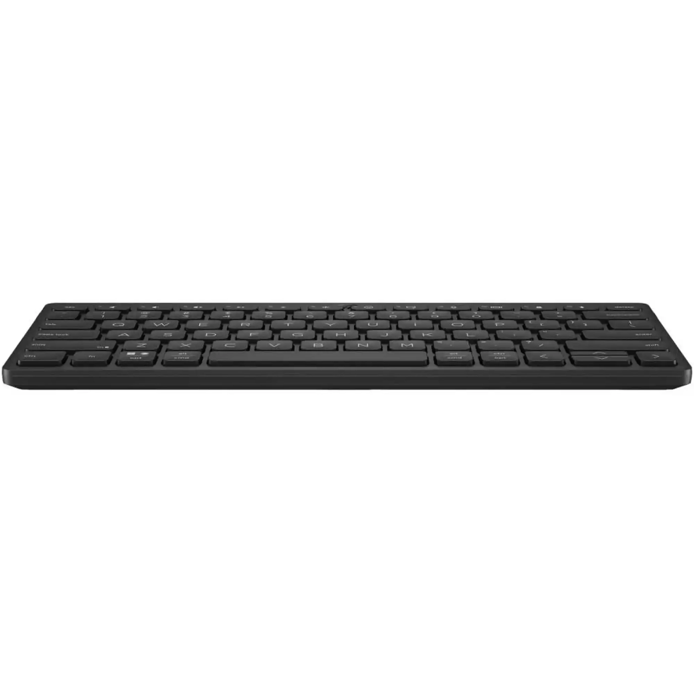 Купити Клавіатура HP 350 Bluetooth Black (692S8AA) - фото 6