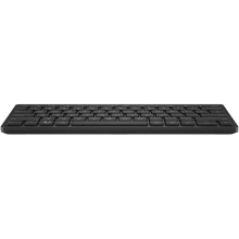 Купити Клавіатура HP 350 Bluetooth Black (692S8AA) - фото 6